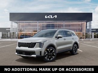 New 2026 Kia Sorento SX FWD video 1
