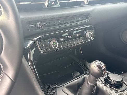 Used 2023 Toyota Supra Premium w/ Driver Assist Package RWD image 19