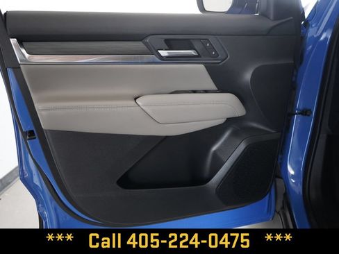 Used 2026 GMC Terrain Elevation FWD image 15