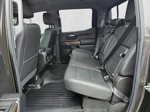 Used 2021 Chevrolet Silverado 1500 LT Trail Boss w/ Convenience Package II image 14