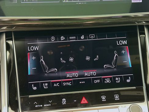 New 2026 Audi Q8 Premium Plus AWD/4WD image 26