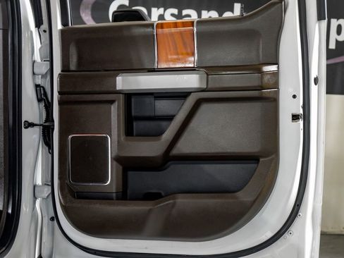 Used 2020 Ford F350 King Ranch w/ King Ranch Ultimate Package image 37