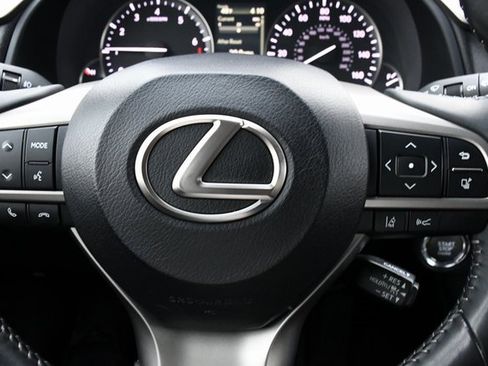 Used 2017 Lexus RX 350 AWD image 11