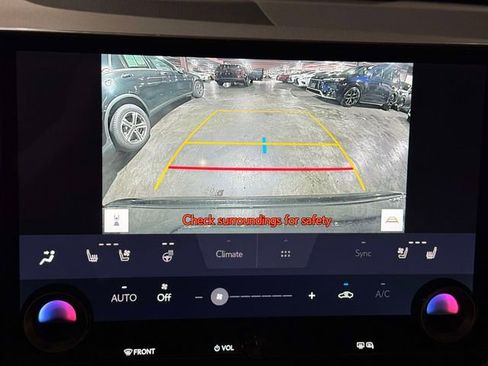 Certified 2024 Lexus NX 250 FWD image 35