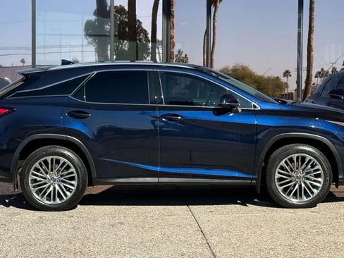 Used 2022 Lexus RX 350 FWD w/ Luxury Package image 15