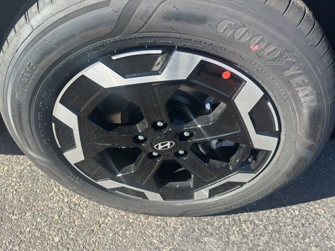 New 2026 Hyundai Santa Fe SE image 22