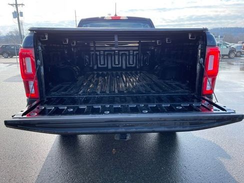 Used 2020 Ford Ranger XL w/ Equipment Group 101A Mid image 26