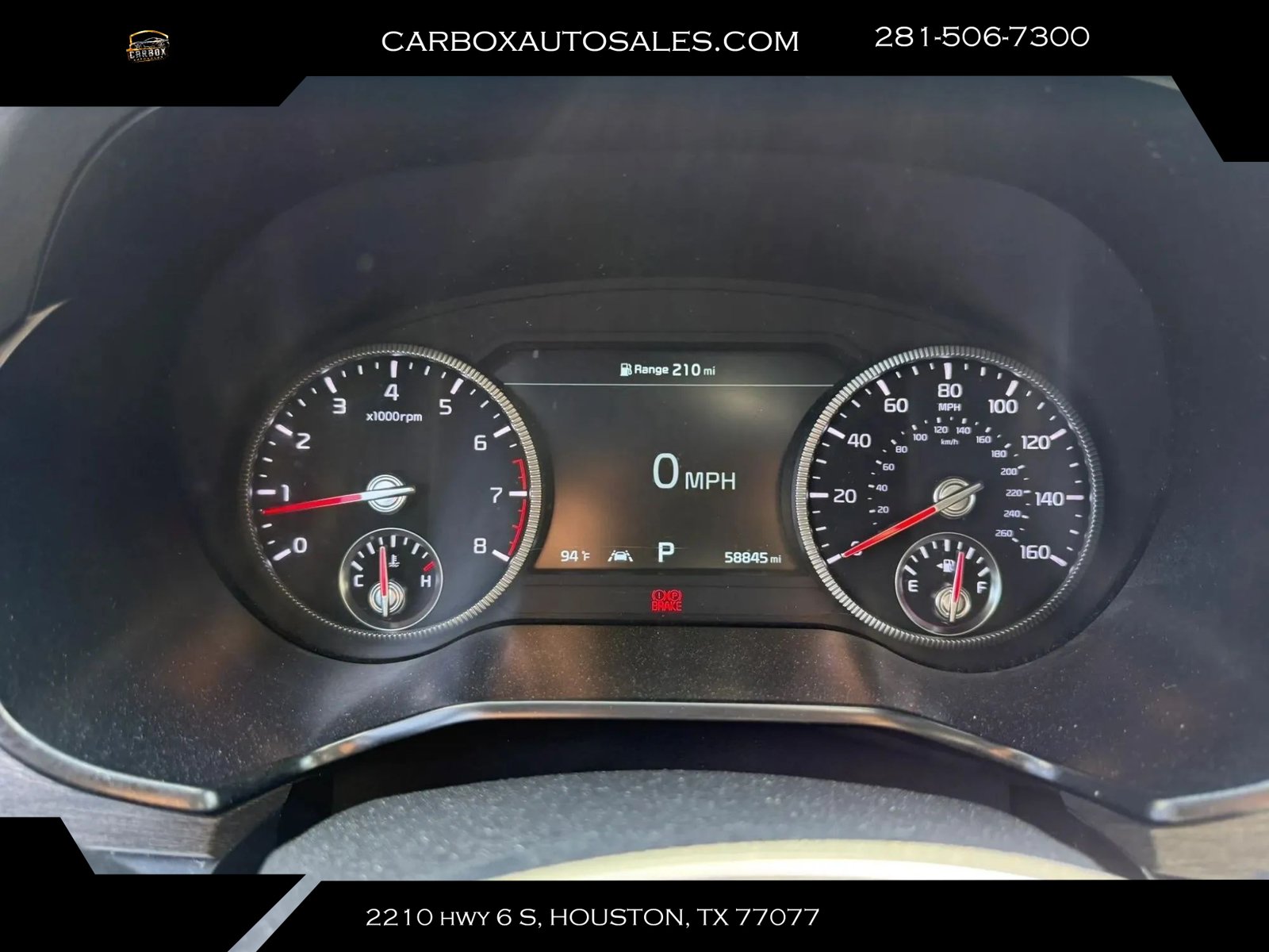 Used 2022 Kia Telluride SX w/ SX Prestige Package AWD/4WD image 30