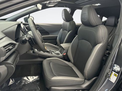 Used 2026 Subaru Crosstrek 2.5i Wilderness image 11