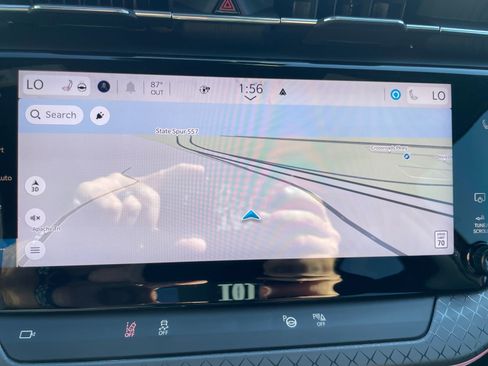 Used 2025 Jeep Wagoneer S Limited image 22