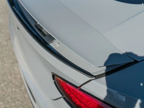 Used 2023 Bentley Continental GT Mulliner image 36