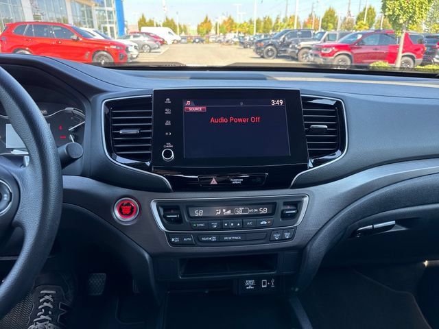 Used 2023 Honda Ridgeline Sport image 20