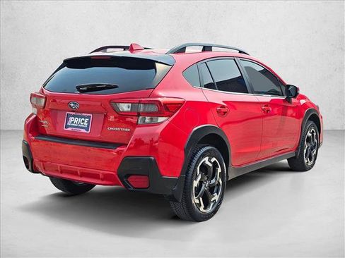 Used 2021 Subaru Crosstrek 2.5i Limited w/ Popular Package #5 AWD/4WD image 5
