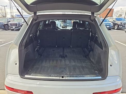 Used 2019 Audi Q7 2.0T Premium Plus w/ Premium Plus Package AWD/4WD image 60