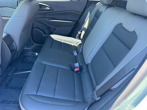 New 2026 Chevrolet Trax ACTIV w/ Driver Confidence Package FWD image 13