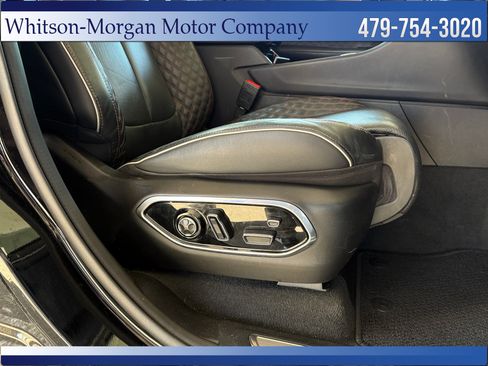 Used 2022 Jeep Grand Cherokee Summit image 43