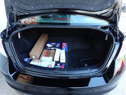 Used 2013 MAZDA MAZDA6 i Sport image 24