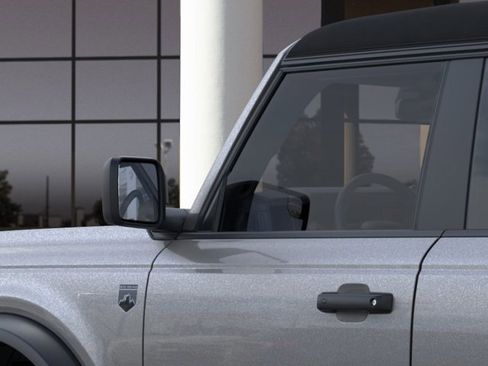 New 2025 Ford Bronco Big Bend AWD/4WD image 22