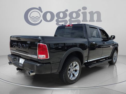 Used 2016 RAM 1500 Limited AWD/4WD image 5