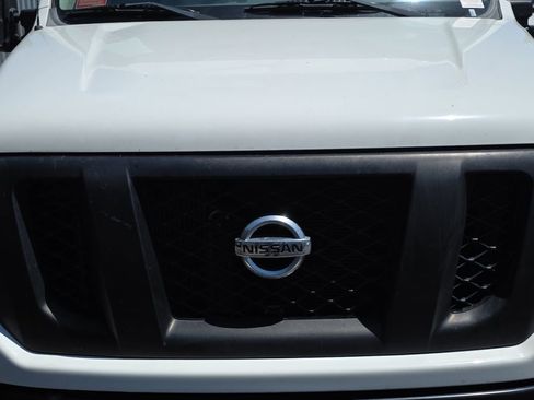 Used 2018 Nissan NV 2500 S RWD image 30