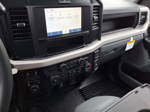 New 2026 Ford F350 XL AWD/4WD image 7