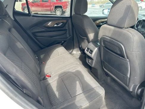 Used 2020 GMC Terrain SLE w/ Driver Convenience Package AWD/4WD image 35
