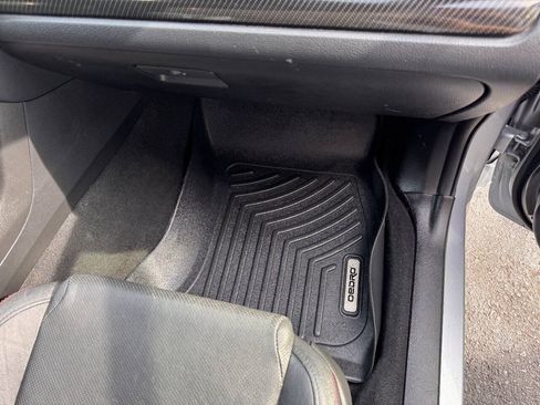 Used 2015 Subaru WRX Limited AWD/4WD image 14