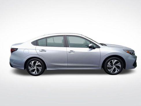 Certified 2025 Subaru Legacy Premium AWD/4WD image 10