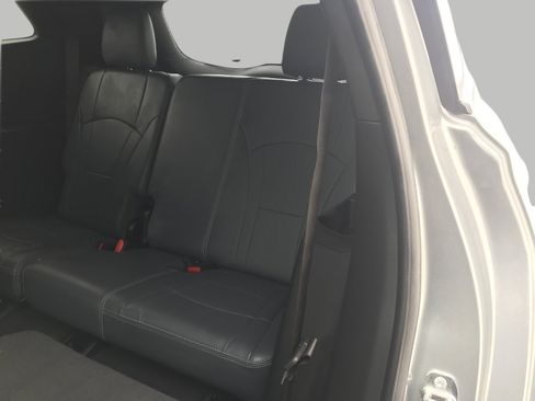 Certified 2023 Buick Enclave Essence w/ LPO, Floor Liner Package image 23