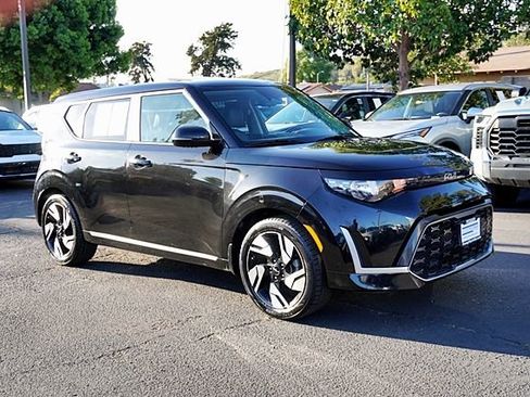 Used 2023 Kia Soul GT-Line image 6