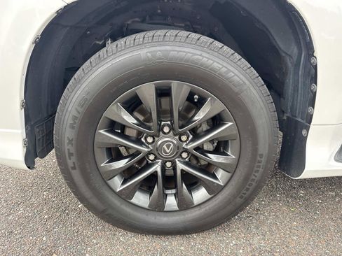 Used 2020 Lexus GX 460 Premium image 10