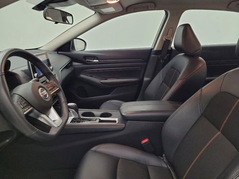 Used 2022 Nissan Altima 2.5 SR FWD image 17