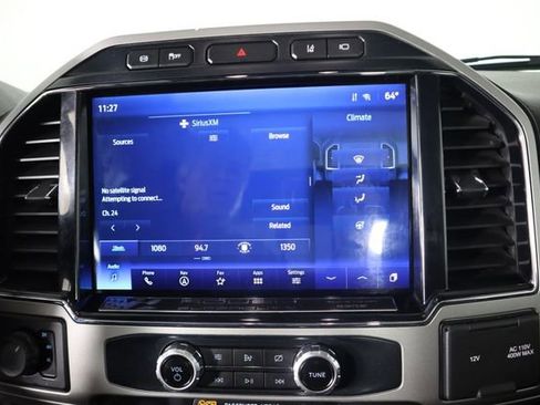 Used 2022 Ford F250 Lariat w/ Black Appearance Package image 67