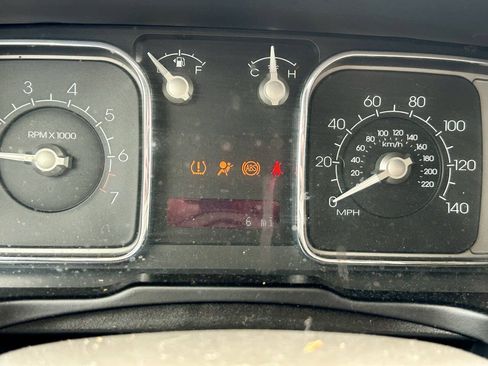 Used 2008 Lincoln MKX AWD image 17