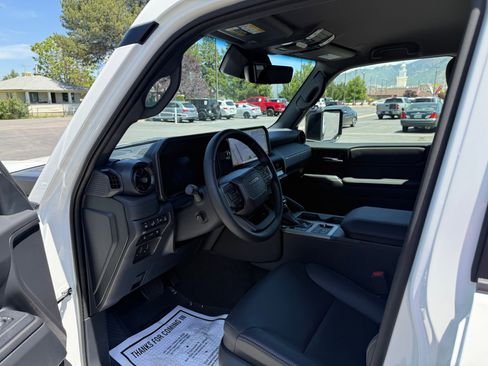 Used 2026 Toyota Land Cruiser AWD/4WD image 11