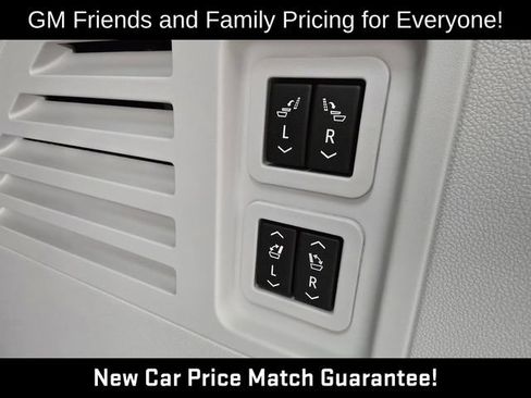 New 2026 GMC Acadia Denali w/ Super Cruise Package AWD/4WD image 31
