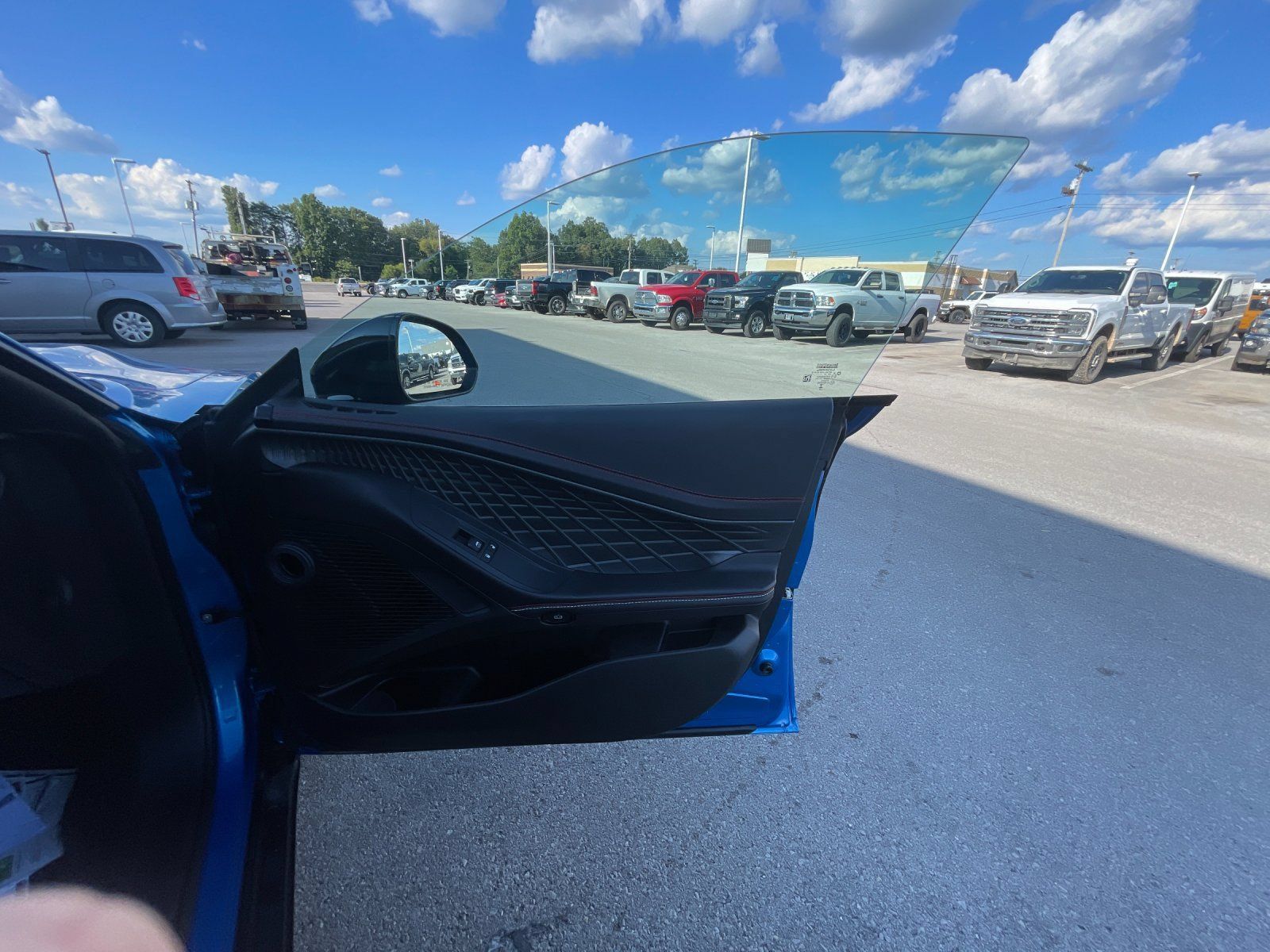 New 2027 Dodge Charger R/T AWD/4WD image 18