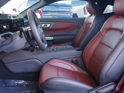 Used 2024 Ford Mustang GT Premium RWD image 18