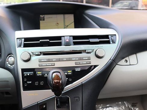 Used 2010 Lexus RX 350 2WD image 16