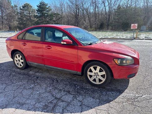Used 2007 Volvo S40 2.4i image 2
