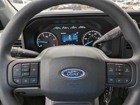 New 2026 Ford F550 4x4 Supercab Super Duty image 25