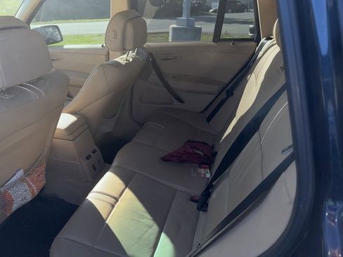 Used 2008 BMW X3 3.0si image 10