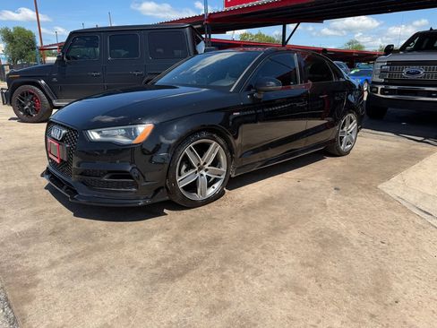 Used 2016 Audi A3 1.8T Premium FWD image 1