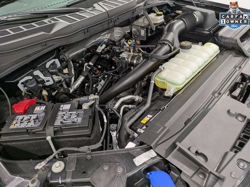 Used 2025 Ford F150 XLT w/ Equipment Group 301A Standard AWD/4WD image 32