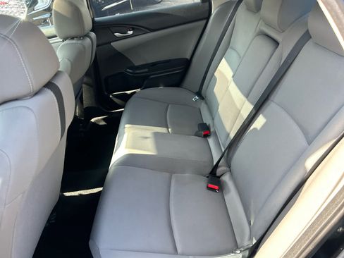 Used 2017 Honda Civic EX image 22
