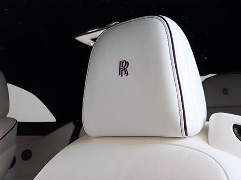 Certified 2024 Rolls-Royce Spectre w/ Spectre Launch Package image 16