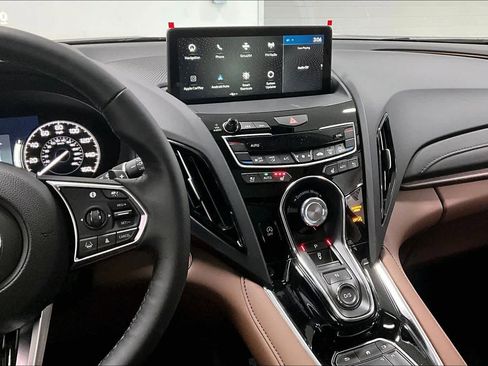 New 2026 Acura RDX SH-AWD w/ Advance Package image 16