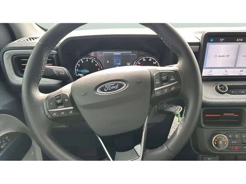 Used 2023 Ford Maverick XLT w/ Equipment Group 300A Standard image 14