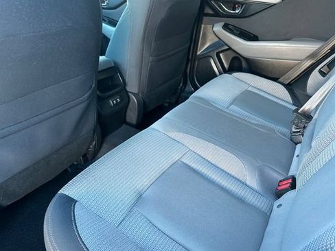 Used 2020 Subaru Outback Premium AWD/4WD image 13