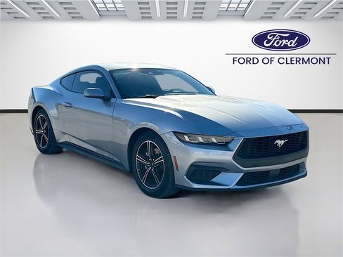 Used 2024 Ford Mustang EcoBoost image 30
